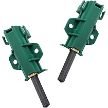 Spazzole E Supporti Per Motore Di Lavatrice BEKO Compatibile - Foto 8