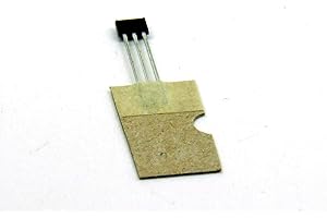 POPESQ® 1 Stk. x A1302 HALL Sensor Linear #A155