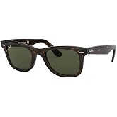 Ray-Ban Wayfarer G&uuml;neş G&ouml;zl&uuml;ğ&uuml; &Uuml;niseks Yetişkin