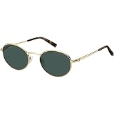 Tommy Hilfiger Unisex G&uuml;neş G&ouml;zl&uuml;ğ&uuml;,Th 2219/S,Altın
