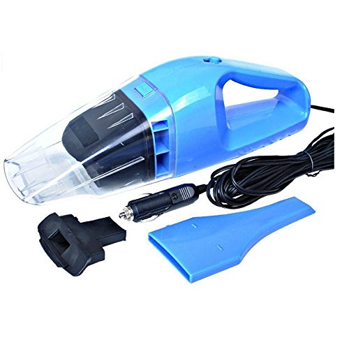 Aspirapolvere Per Auto Tornado (12V - 96W - Foto 8