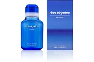 DON ALGODON DON ALGODÓN colonia frasco 200 ml