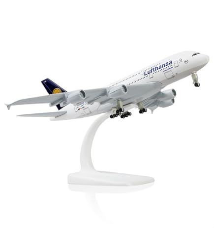 Maquette Avion Concorde British Airways 1/200 – Modèle Réduit Collection Haute Fidélité, Peinture Soignée, Pour Bureau Ou Déco Rétro