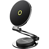 Baseus MagPro Series II Magnetic Car Mount Stick-on