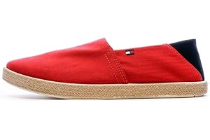 Tommy Hilfiger Espadrilles Homme Easy Summer Slip On
