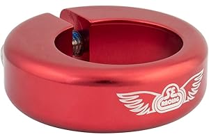 SE RACING Saddle clamp SE Bikes Champ