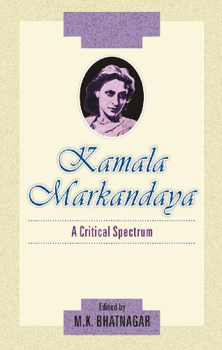 Kamala Markandaya: A Critical Spectrum