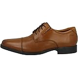 Clarks Men's Tilden cap Oxford Flat
