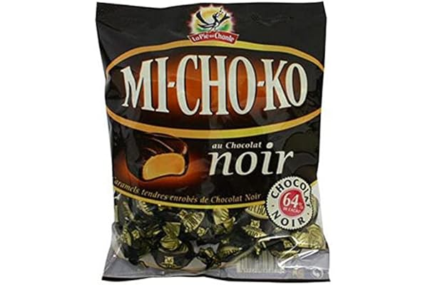 Michoko Noir