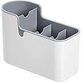 Amazon Basics Countertop & Wall Organization for Utensils