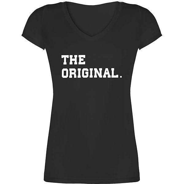 Shirtracer Baby Body 'The Original The Remix Kind' - Partner-Look Familie
