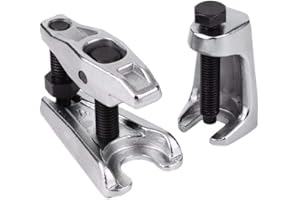 LAHOMIE Extractor de rótulas profesional para automóviles, separador de rótulas