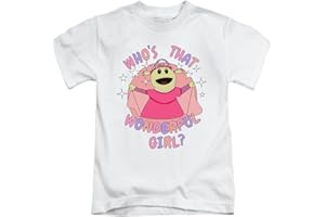New Spirit Original Whos That Wonderful Girl Mona nanalan Tee T-Shirt Funny Unisex T Shirt Top