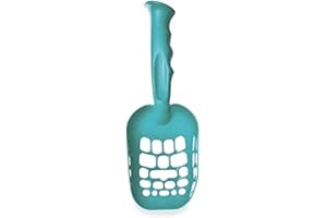 ARQUIVET Cat Litter Scoop - Colour Chosen at Random