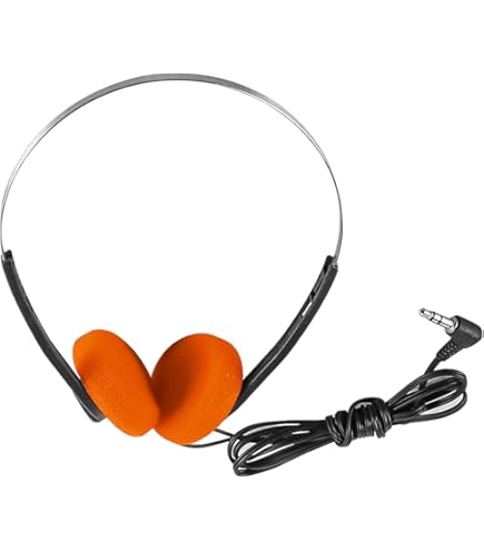 Monacor MD-22 Stereo-Kopfhörer, schwarz günstig kaufen bei Huss Licht & Ton Monacor MD-22 Stereo-Kopfhörer, schwarz günstig kaufen bei Huss Licht & Ton