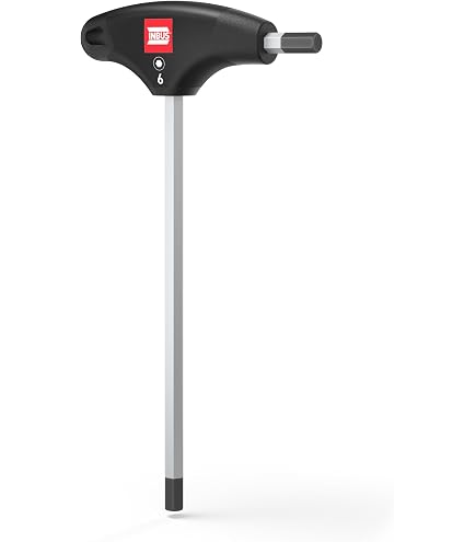 U02800143 | Chiave a brugola a T Usag, Metrico, 14mm, con braccio Corto