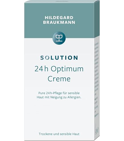 Hildegard Braukmann Solution Aloe Vera Cool Gel 100 ml : Amazon.de: Kosmetik