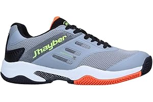 Jhayber Tatena, Zapatillas de pádel Hombre