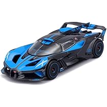 Burago Race Lamborghini Huracan Super Trofeo Evo 2 – 1/43, Neuve, #18-38305