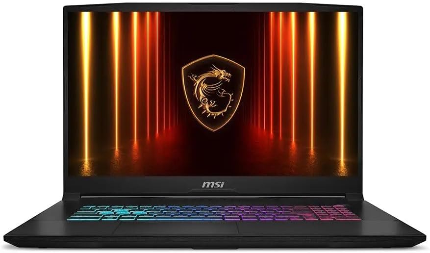 MSI KATANA 15 HX B14WFK-817XTR Dizüstü Bilgisayar, GeForce RTX5060 GDDR7 8GB, Intel Core I7-14650HX, 15.6 QHD 165Hz, 16GB RAM DDR5, 1TB SSD, DOS