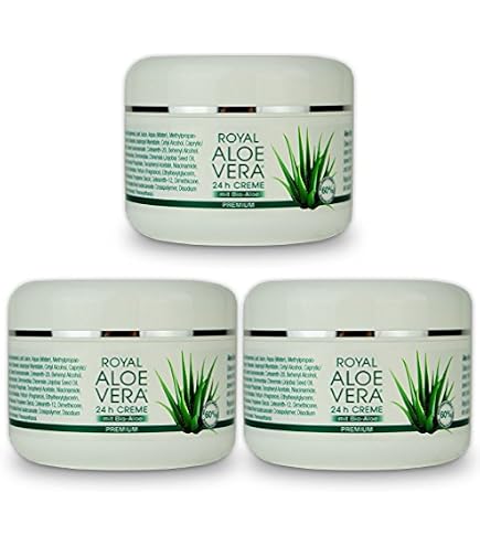 Royal Aloe Vera Premium Pflege Gel After Sun/Aftershave mit 92% Bio Aloe  Vera + Schisandra : Amazon.de: Drogerie & Krperpflege