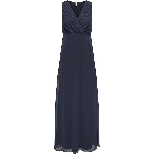 ONLY Onlnova Life Strap Maxi Dress Solid PTM Women's Dress