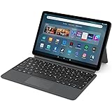Tastaturhülle für Amazon Fire Max 11 (nur kompatibel mit Tablets der 13. Generation, 2023)