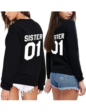 Best Friends Pullover 2er set SI