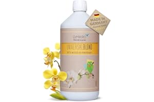 ‎DIMIKRO Effektive Mikroorganismen aktiv universalBlond - EMa - EM aktiv - DIMIKRO® 1 l - gebrauchsfertig für Haushalt & Garten - 100% vegan & natürlich
