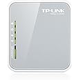 TP-Link TL-MR3020 V3 Portable 3G/4G Wireless N Router