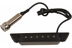 Artec ART-MSP-50 Soundhole Magnetic Pickup