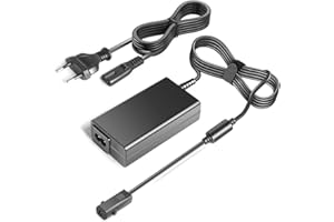 TAIFU Adaptador de CA/CC de 29V para Sillón Reclinable, Fuente de alimentación para sofá Mulin Electric 29 VDC 1,8A 2A Cargador de batería Transformador Silla elevadora Limoss MD-140 Pride Mobility