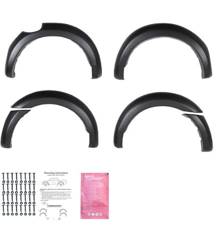 VVO Fasteners 10 Clips Plastique Noir Pour Doublure Passage Roue Audi A1 A4 A5 Q5 A6 A7