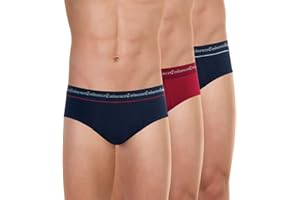 Eminence - Lot de 3 Slips Business