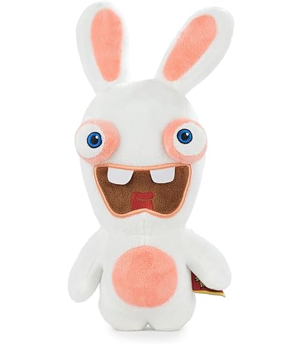 Rabbids - Sports Figurine (BLIND Bags