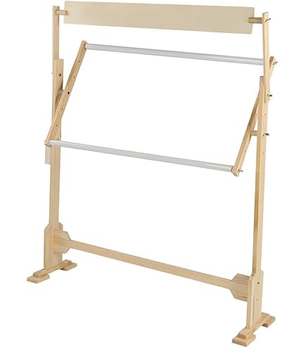 Tafel Dani ruw eiken balken - Stoere rechthoek van massief hout