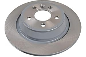 ‎FEBI BILSTEIN febi bilstein 30721 Bremsscheibensatz, 2 Bremsscheiben