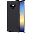 Nillkin Samsung Galaxy Note 9 Simple Scrub Shield Mobile Shell Case PC Case-Black NT9-131K