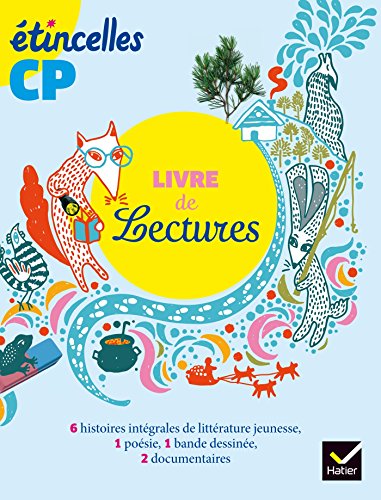 Etincelles lecture cplivre de lectures Per le Scuole elementari