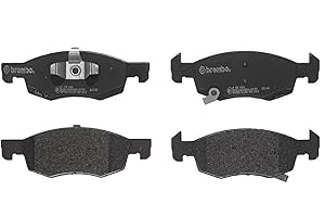 BREMBO P 59 084 Brake Pads