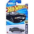 Hot Wheels Fast & Furious Nissan Skylin GT R HW Screen Time Ages 3 and Up by Small CLAP (Black)