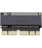 Adaptateur M2 NGFF Vers Mac Pro 2012 – Avec Tournevis, Par KALEA-INFORMATIQUE