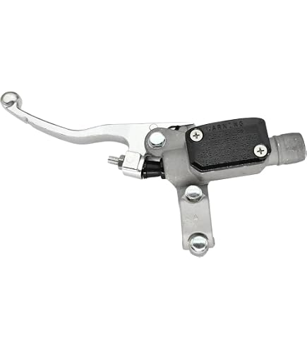 Maître-cylindre de frein radial BERINGER Aerotec ® 14,5mm bocal integré bleu (s Maître-cylindre de frein radial BERINGER Aerotec ® 14,5mm bocal integré bleu (s