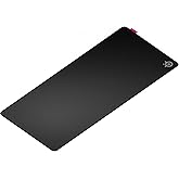 Steelseries QcK Performans XL Gaming Mousepad - Speed
