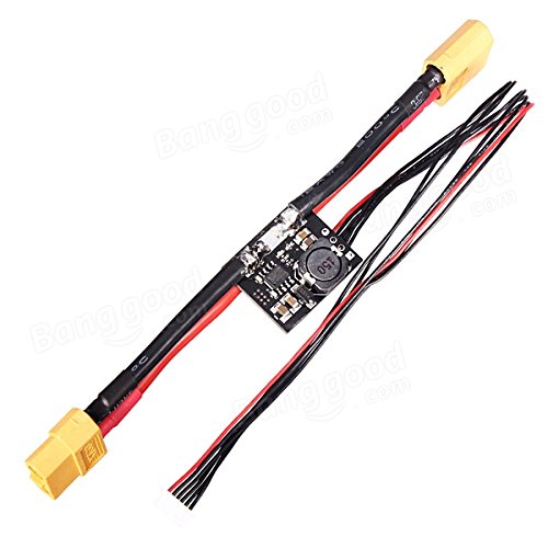 Buy REES52 APM 2.6 2.5 2.52 Power Module With 5.3V DC BEC With XT60