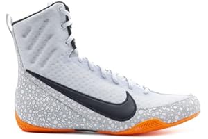 Nike, Scarpe da Boxe Uomo