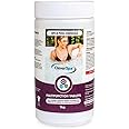 CleverSpa Multi-Function Hot Tub Chlorine Tablets Pool and Spa Chemicals with Algaecide and Clarifier for Safe Water Care, for hot tub, spa, and pool - 1KG