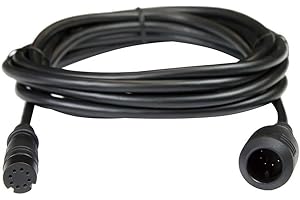 Lowrance 000-14414-001 Cavo di prolunga 10', Hook2 Split/Triple
