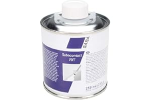 ANKO PLANEN Bâche de protection en PVC pour camion - Largeur : 5 m - 600 g/m² - Vendu au mètre - Sans œillets - Bâche de protection industrielle (colle 200 ml)