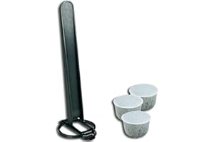 AEG Electrolux FWF 02 Filtre eau avec support (Import Allemagne)